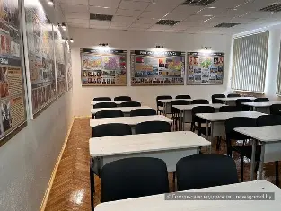 В Гомеле открыли кабинет «Истории белорусской государственности»