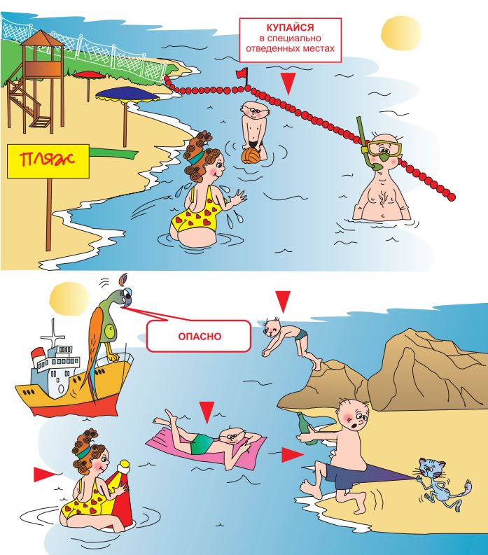 Безопасность на воде.JPG